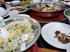 -弓虽昌焖烧鸡(大竹林店)