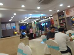 -宜宾海鲜酒家·三十年老字号