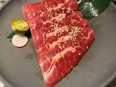 -厚贞日式烤肉(龙之梦店)