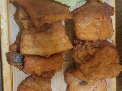 -東城故事·尋找姆媽的味道(玉兰路店)