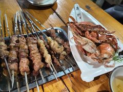 -超越海鲜屋(飞龙物业店)