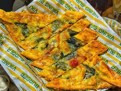 -VIKING SALOON西部美式烟熏烤肉(和平路店)