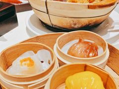 -晋江荣誉国际酒店·港誉茶餐厅