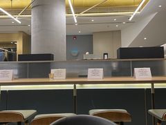 大堂-星巴克臻选(北京蓝色港湾RO店)