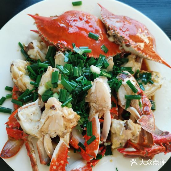 杨阿姨私家厨房