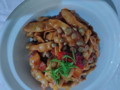 -世贸万锦大酒店·江南春中餐