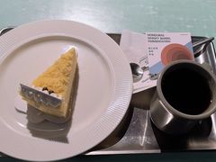 -sugarman espresso素饮糖人高新咖啡工厂