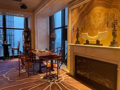 -长沙富力万达文华酒店