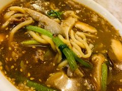 -高丽屋(天宁寺店)