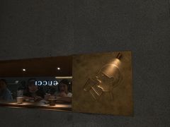 -喜茶(深圳万象城黑金店)