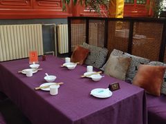 -万柳阁小馆·花园餐厅(龙潭湖店)