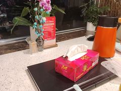-玉林烤鸭店(垡头店)