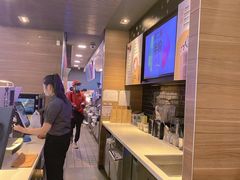 -麦当劳(合肥之心城店)