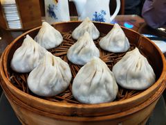 小笼包-熙盛源(复兴路店)