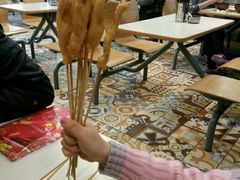 -金乐活美食(中街店)