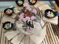 -圣罗巴甄选自助(麦凯乐店)