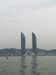 -厦门康莱德酒店·宴会厅婚宴