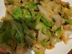 -泉畔人家·老济南经典鲁菜(大明湖店)