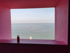 -漳州滨海火山岛自然生态风景区