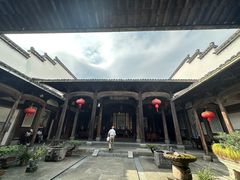 -徽商大宅院