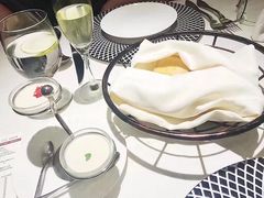 -王品牛排(郑州大卫城店)