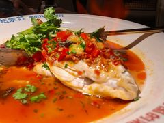 -坛宗剁椒鱼头(河西王府井店)