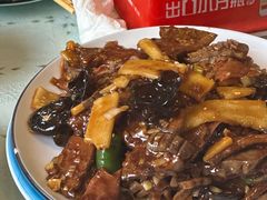 -鼎香润(德胜门内店)