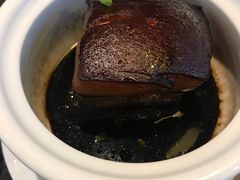 东坡肉-菲乐餐厅(三十年经营·湖滨路店)