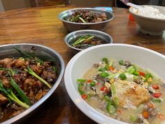 -高子烧鸡公(五里堆路店)