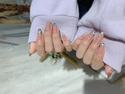 -如一·美甲美睫