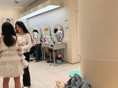 -天真蓝照相馆(五角场百联又一城店)