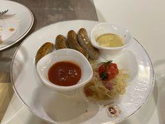 -马迭尔西餐厅(中央大街店)