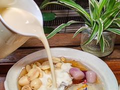 -绿小院(荔湾店)