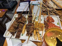-唐力九头鸟烧烤·罗田吊锅(西云楼店)
