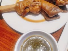 -李记白水羊头·清真老味家常菜(石景山店)