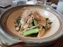 -老乾杯和牛烧肉(王府中环店)