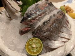 -小山日本料理(兴业太古汇店)