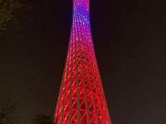 -广州塔