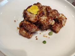 -惠丰堂饭庄·烤鸭·京味菜(西北旺·唐家岭店)