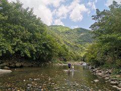 -雅鲁激流探险漂流