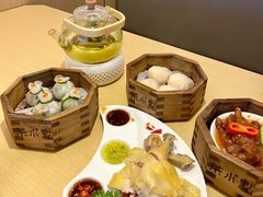 -茶小点(丽悦新天店)