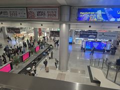 -胡志明新山一国际机场