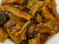 -烤肉宛饭庄(南礼士路店)