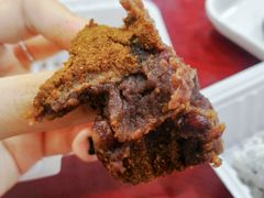 -老回回烩面馆(左家庄店)
