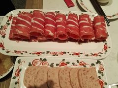 -东门口涮肉·砂锅·烤串(老门东店)