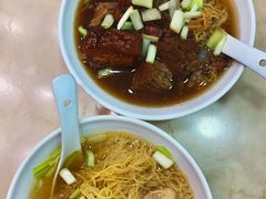 -盛记粥面(佐敦店)