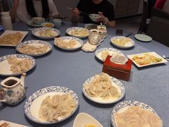 -东方饺子王(新阳路店)