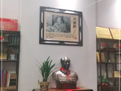 大堂-火宫殿·湘菜小吃·商务宴请·生日聚会(东塘店)