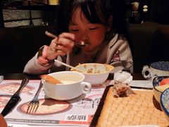 -半秋山西餐厅(巴南万达广场店)