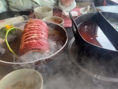 -盡膳口福·百年汤方火锅(科华北路店)